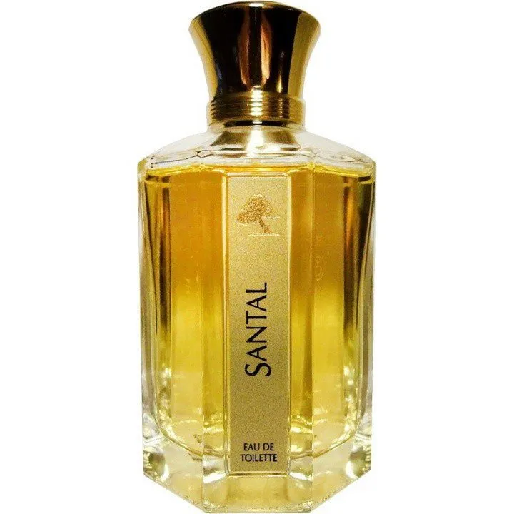 L'Artisan Parfumeur Santal perfume bottle