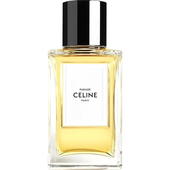 Celine Parade (Eau de Parfum) parfüm şişesi