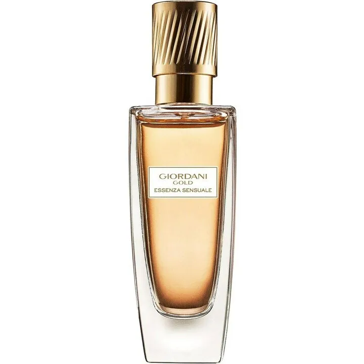 Oriflame Giordani Gold Essenza Sensuale parfüm şişesi