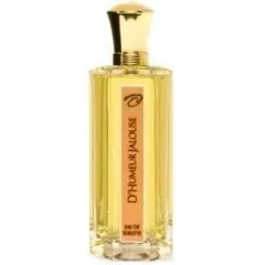 L'Artisan Parfumeur D'Humeur Jalouse perfume bottle