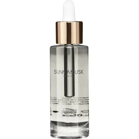 Sunnamusk Ladies Life perfume bottle