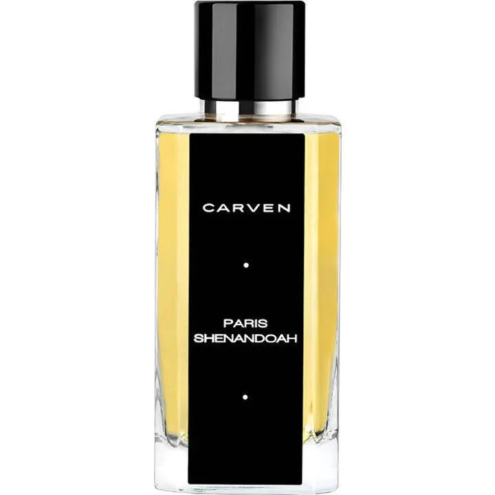 Carven Paris Shenandoah parfüm şişesi
