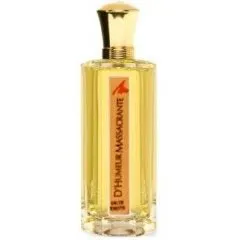 L'Artisan Parfumeur D'Humeur Massacrante perfume bottle