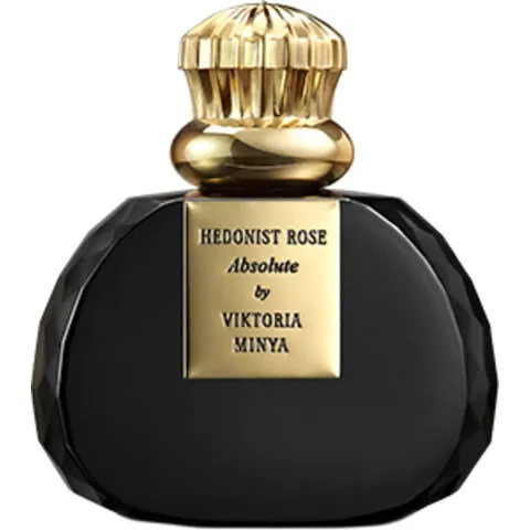 Viktoria Minya Hedonist Rose Absolute parfüm şişesi