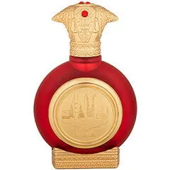 Taif Al-Emarat Bahrain parfüm şişesi