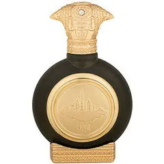 Taif Al-Emarat UAE Oud parfüm şişesi