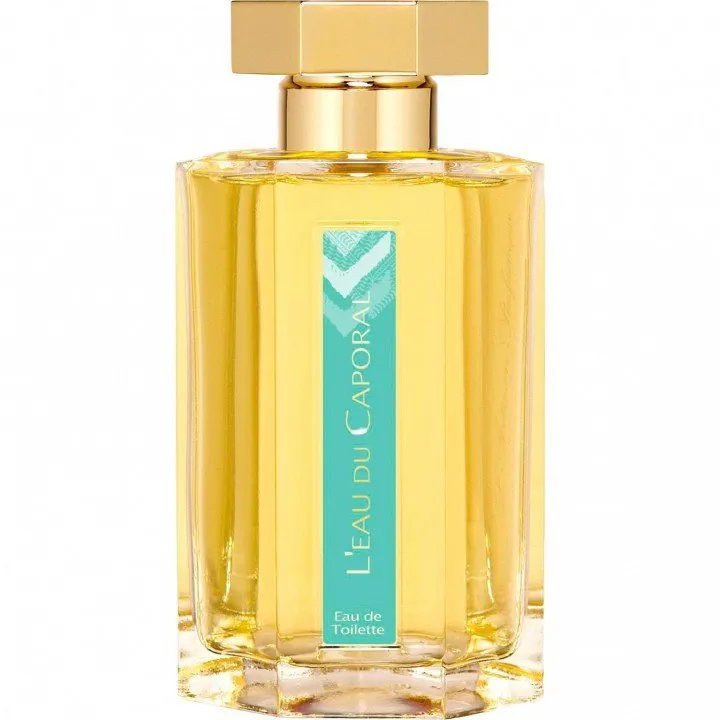 L'Artisan Parfumeur L'Eau du Caporal parfüm şişesi
