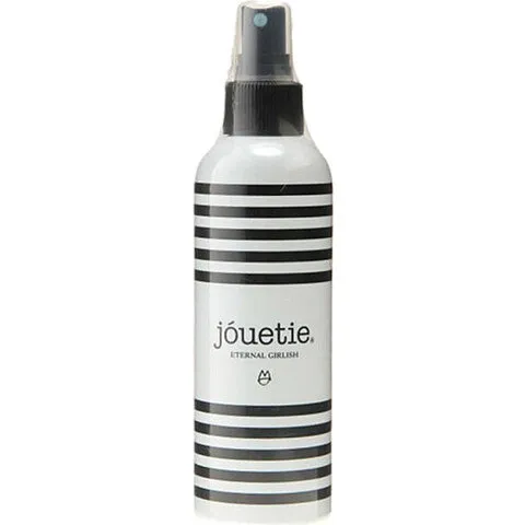 jóuetie Eternal Girlish / エターナルガーリッシュ perfume bottle