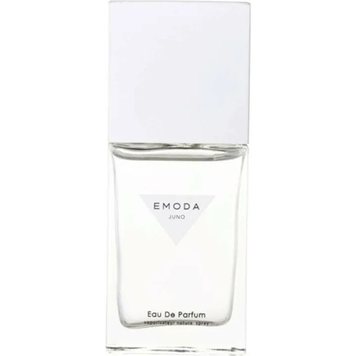 Emoda Juno perfume bottle