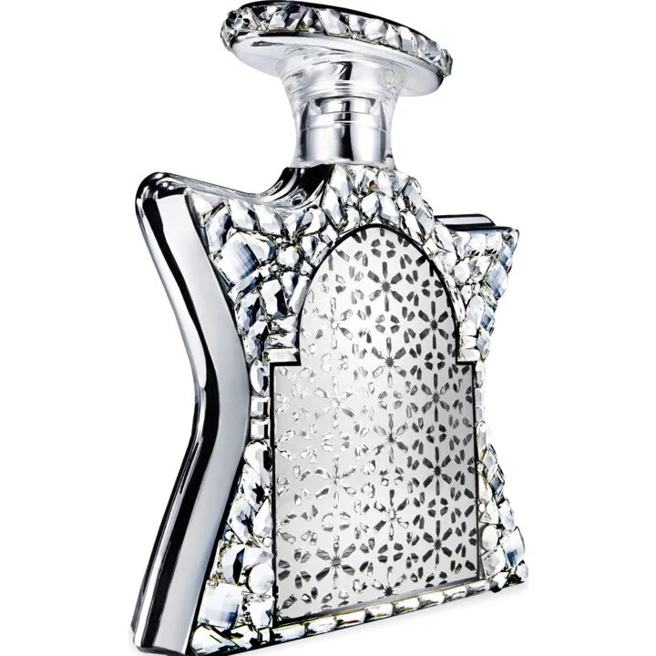 Bond No. 9 Dubai Diamond parfüm şişesi