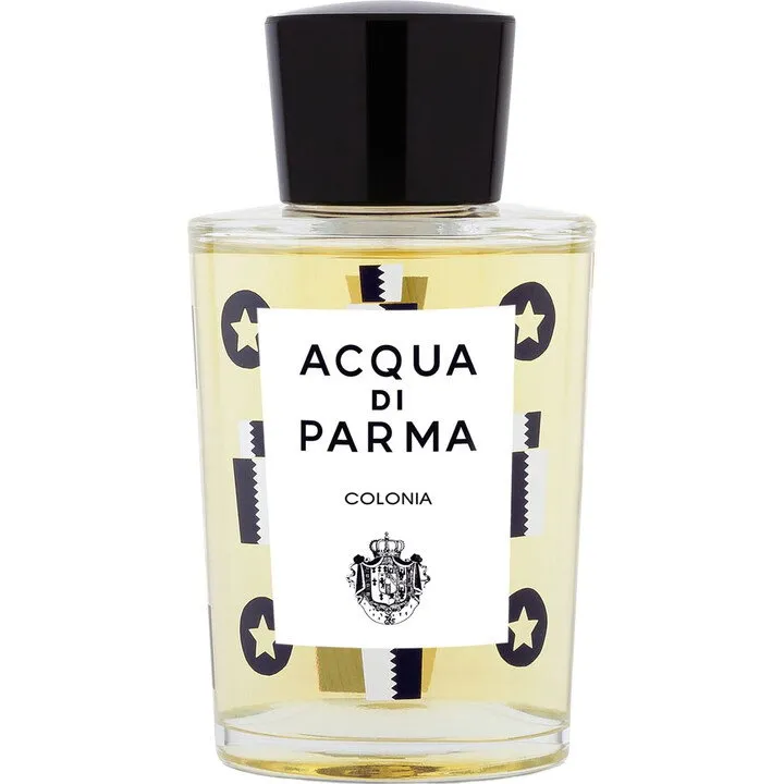 Acqua di Parma Colonia Artist Edition 2019 parfüm şişesi