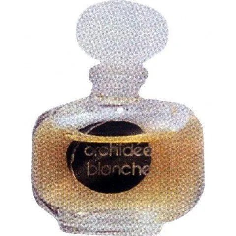 L'Artisan Parfumeur Orchidée Blanche perfume bottle