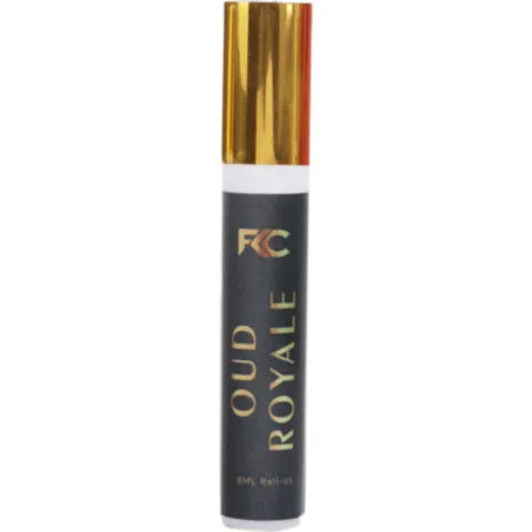 FK Creations Oud Royale (Perfume Oil) perfume bottle