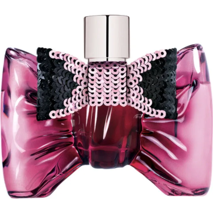 Viktor & Rolf Bonbon Limited Edition 2019 parfüm şişesi