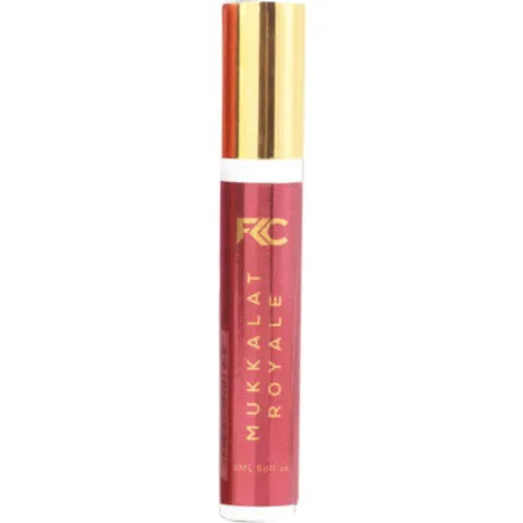 FK Creations Mukkalat Royale perfume bottle