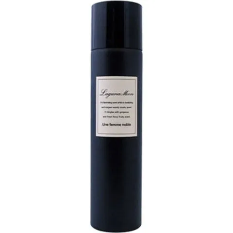 LagunaMoon Une Femme Noble / アンファム ノゥブル (Hair Fragrance) perfume bottle