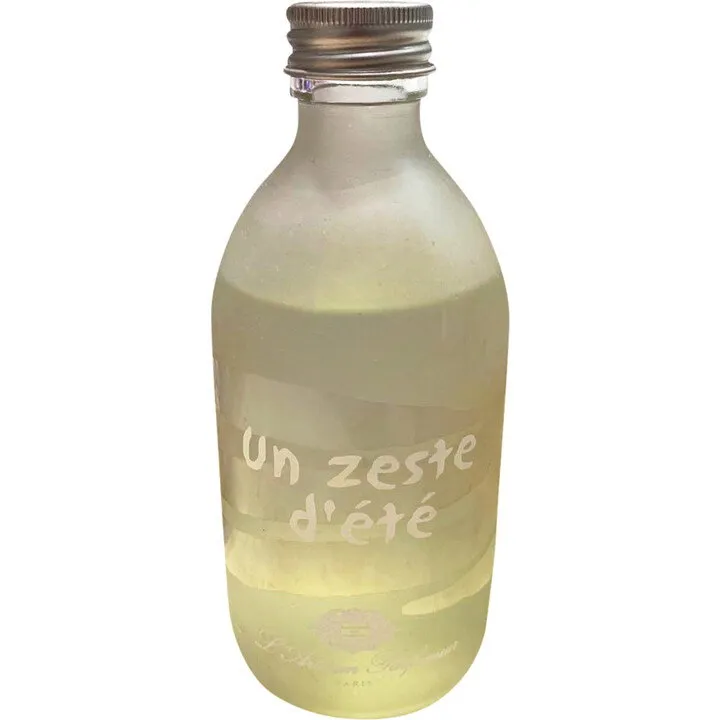 L'Artisan Parfumeur Un Zeste d'Été perfume bottle