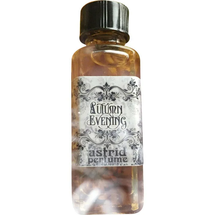 Astrid Perfume Autumn Evening parfüm şişesi