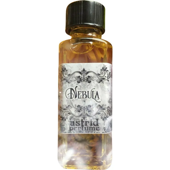 Astrid Perfume Nebula perfume bottle