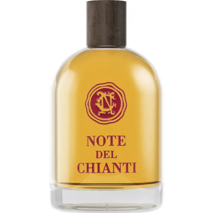 Note del Chianti Toscano Intenso (Eau de Parfum) parfüm şişesi