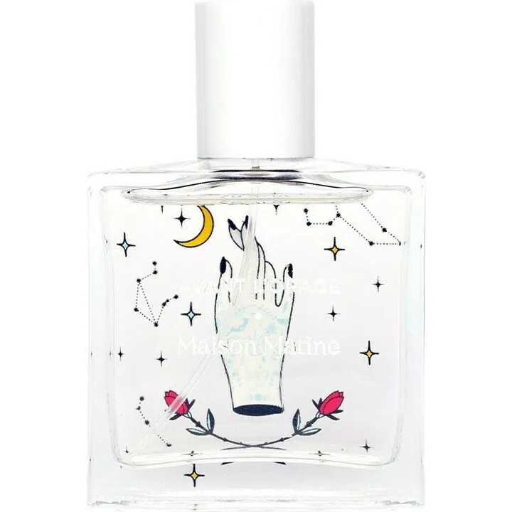 Maison Matine Avant l'Orage parfüm şişesi