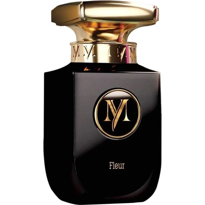 My Perfumes Fleur (Perfume Oil) parfüm şişesi