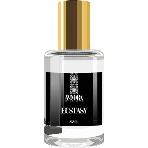 Ammara Ecstasy perfume bottle