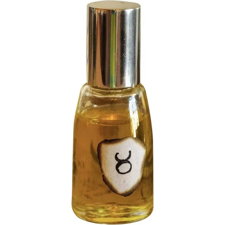 Curious Perfume Taurus parfüm şişesi