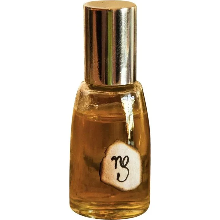 Curious Perfume Capricorn parfüm şişesi
