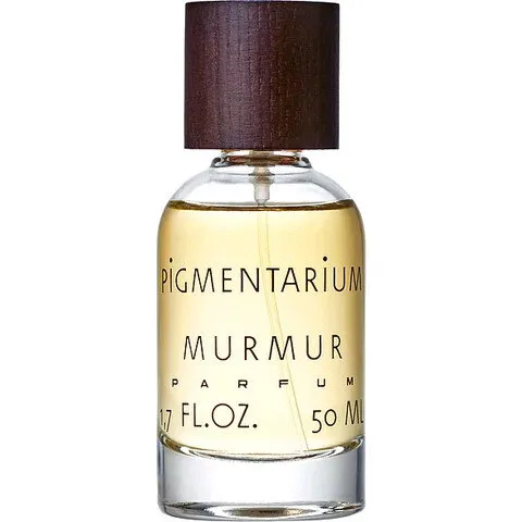 Pigmentarium Murmur parfüm şişesi