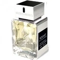 Molton Brown Navigations Through Scent - Rogart parfüm şişesi