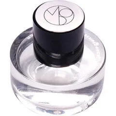 Maison Mona di Orio Semper Augustus perfume bottle