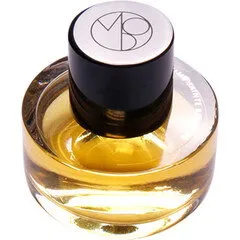 Maison Mona di Orio Sainte Blanche perfume bottle
