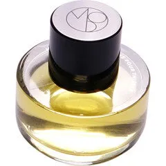 Maison Mona di Orio Four Thieves perfume bottle