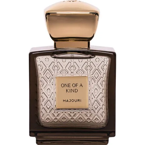 Majouri One Of A Kind perfume bottle