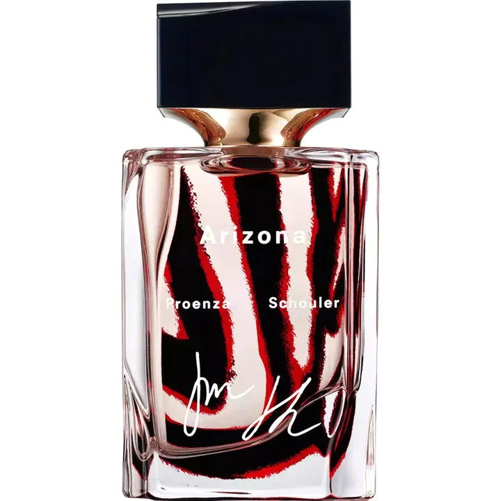 Proenza Schouler Arizona Collector Edition parfüm şişesi
