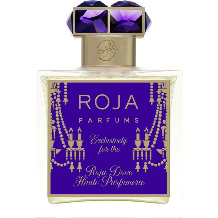 Roja Parfums Roja Dove Haute Parfumerie (2019) perfume bottle