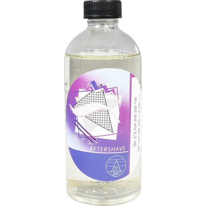 Australian Private Reserve Fresca Intensa (Aftershave) parfüm şişesi