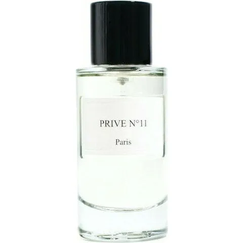 RP Arboréal / Privé N°11 parfüm şişesi