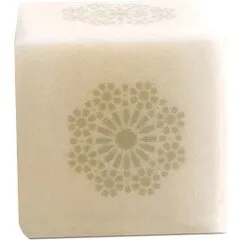 Patio Ámbar Jâmid Musk y Azahar parfüm şişesi