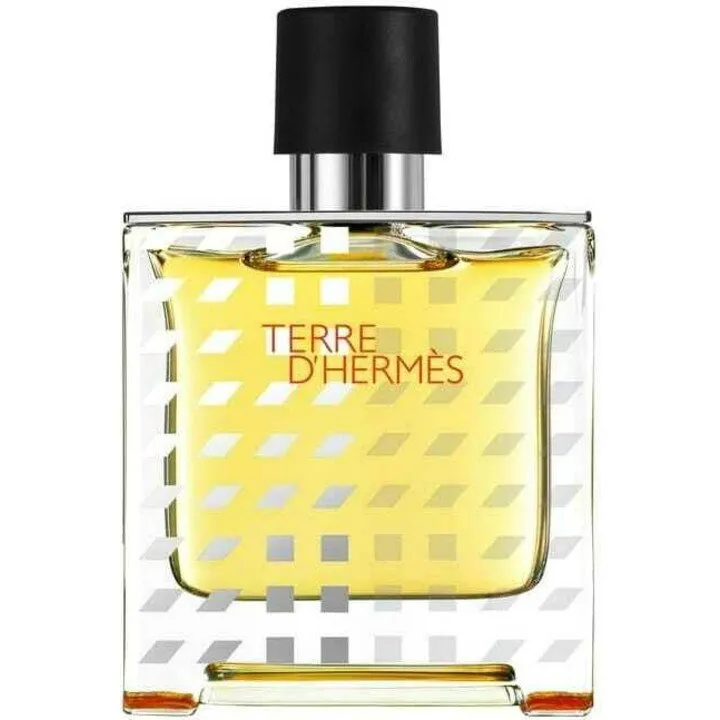 Hermès Terre d'Hermès Flacon H 2019 perfume bottle
