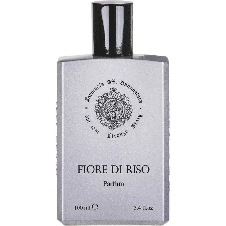 Farmacia SS. Annunziata Fiore di Riso parfüm şişesi