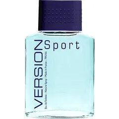 Ulric de Varens Jacques Saint Pres - Version Sport perfume bottle