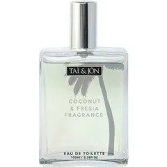 Taï & Jôn Coconut & Freesia parfüm şişesi