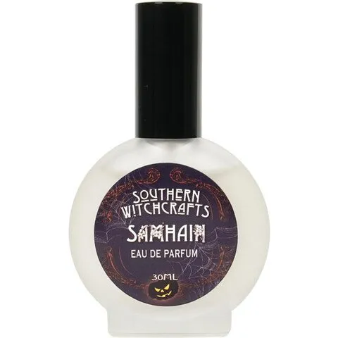 Southern Witchcrafts Samhain (Eau de Parfum) parfüm şişesi