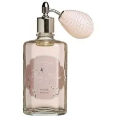 MOR Peony Flower parfüm şişesi