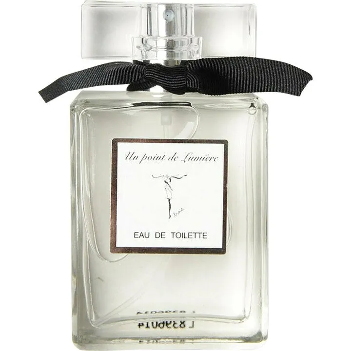 Senteur et Beauté - Plaisir des Sens Un Point de Lumière - nọ3 / ポワン ルミエール no.3 parfüm şişesi
