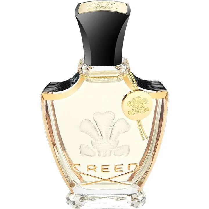 Creed Angélique Encens (2019) parfüm şişesi