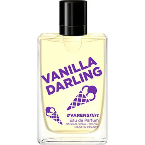 Ulric de Varens #Varensflirt - Vanilla Darling parfüm şişesi