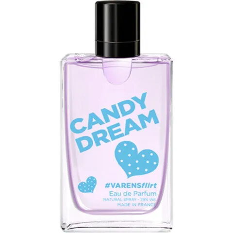 Ulric de Varens #Varensflirt - Candy Dream perfume bottle